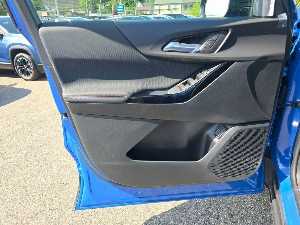 new 2026 Chevrolet Equinox car, priced at $35,660