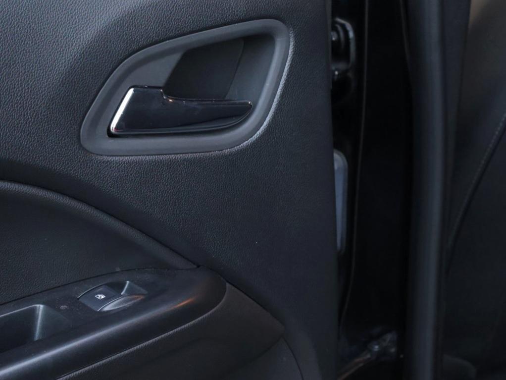 used 2022 Chevrolet Colorado car, priced at $31,399