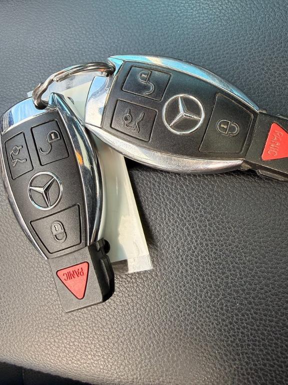used 2012 Mercedes-Benz E-Class car, priced at $5,995