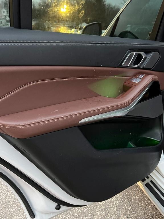 used 2023 BMW X7 car, priced at $56,550