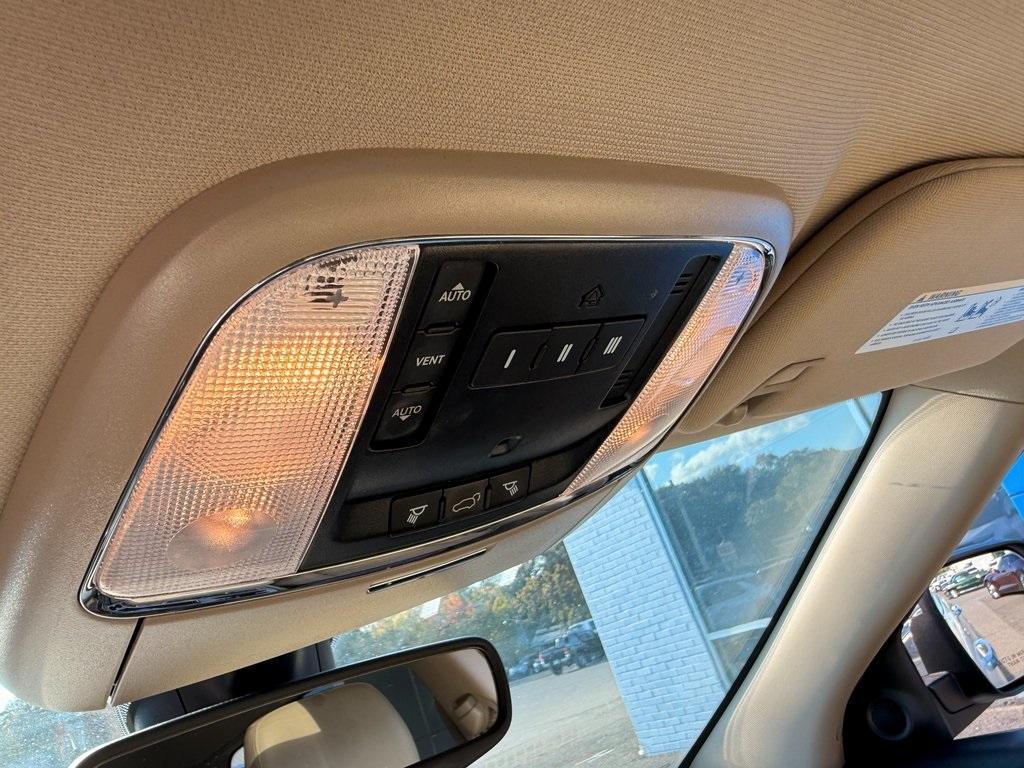 used 2019 Jeep Grand Cherokee car, priced at $20,400