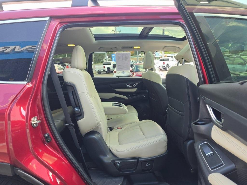 used 2019 Subaru Ascent car, priced at $19,999