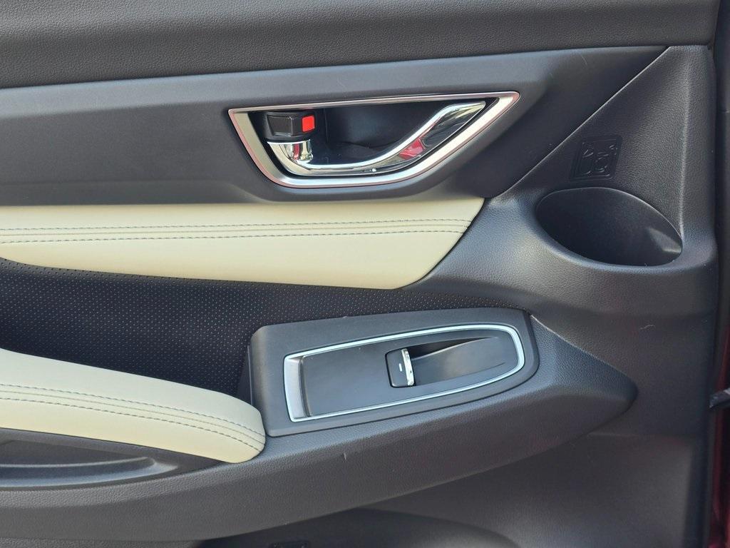 used 2019 Subaru Ascent car, priced at $19,999