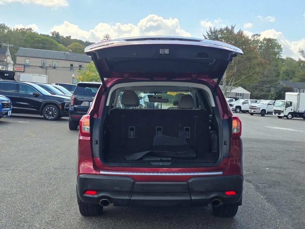 used 2019 Subaru Ascent car, priced at $19,999