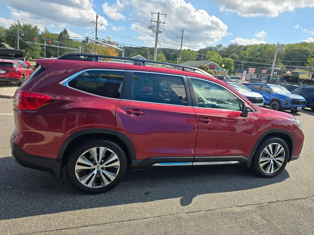 used 2019 Subaru Ascent car, priced at $19,999
