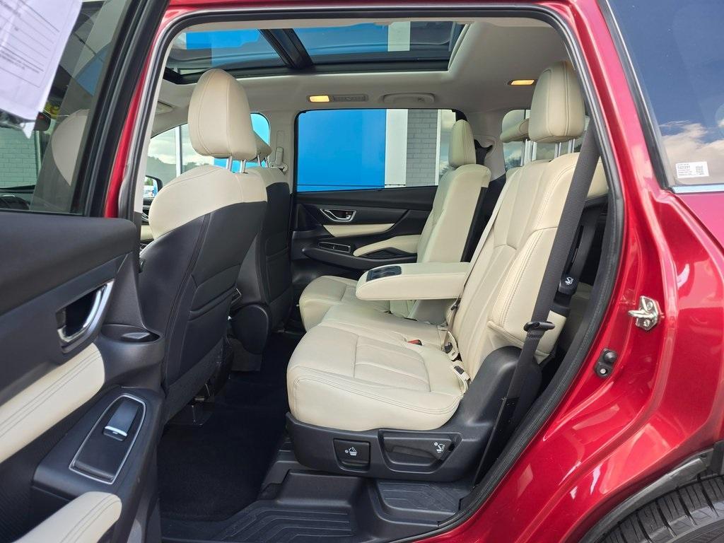 used 2019 Subaru Ascent car, priced at $19,999