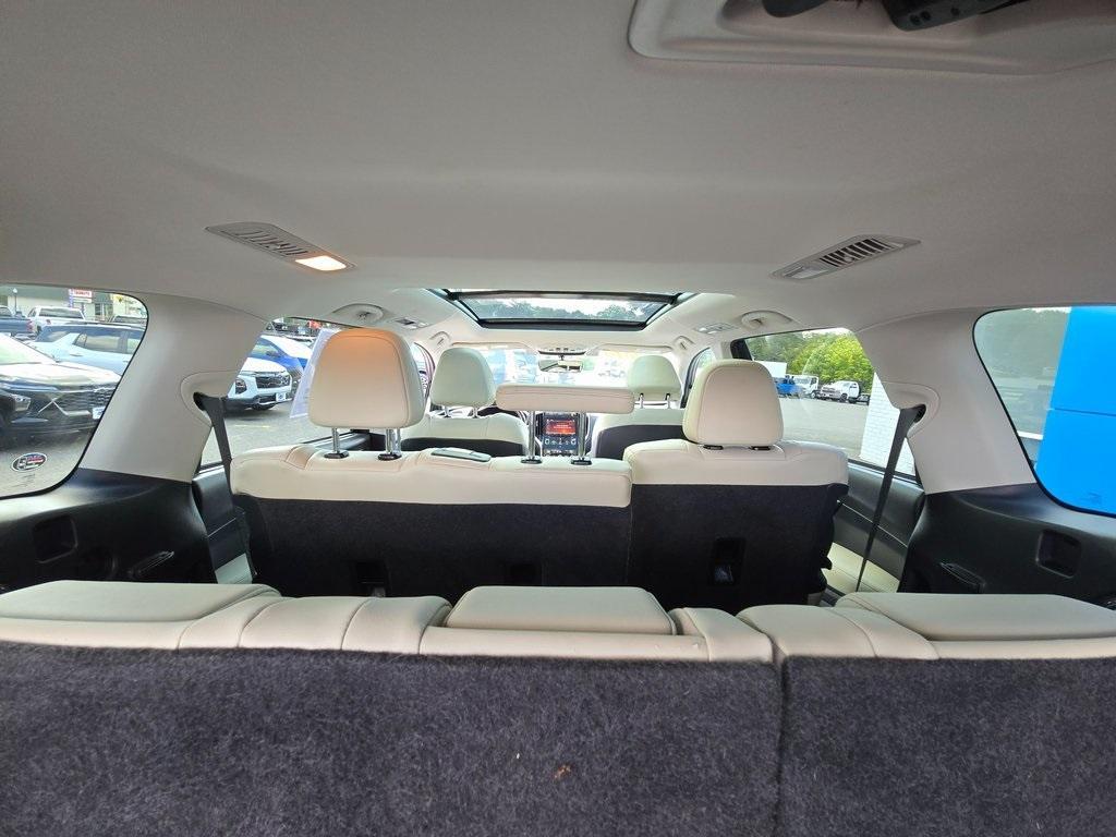 used 2019 Subaru Ascent car, priced at $19,999