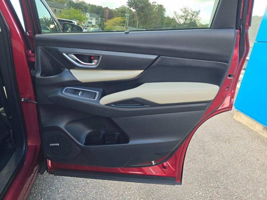 used 2019 Subaru Ascent car, priced at $19,999
