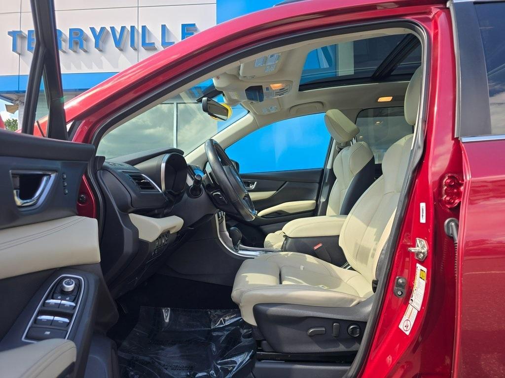 used 2019 Subaru Ascent car, priced at $19,999