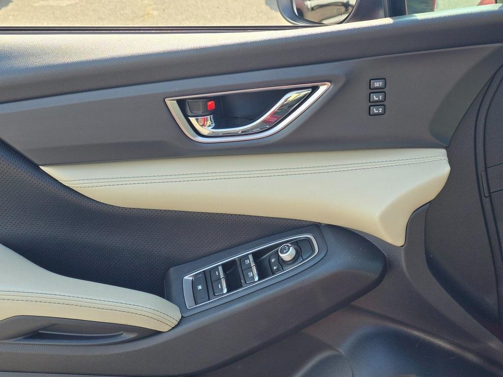 used 2019 Subaru Ascent car, priced at $19,999