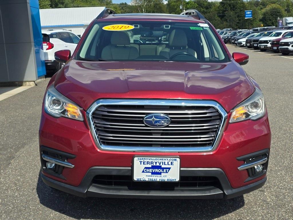 used 2019 Subaru Ascent car, priced at $19,999