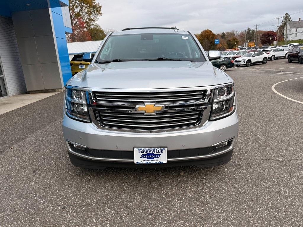 used 2020 Chevrolet Tahoe car, priced at $40,980