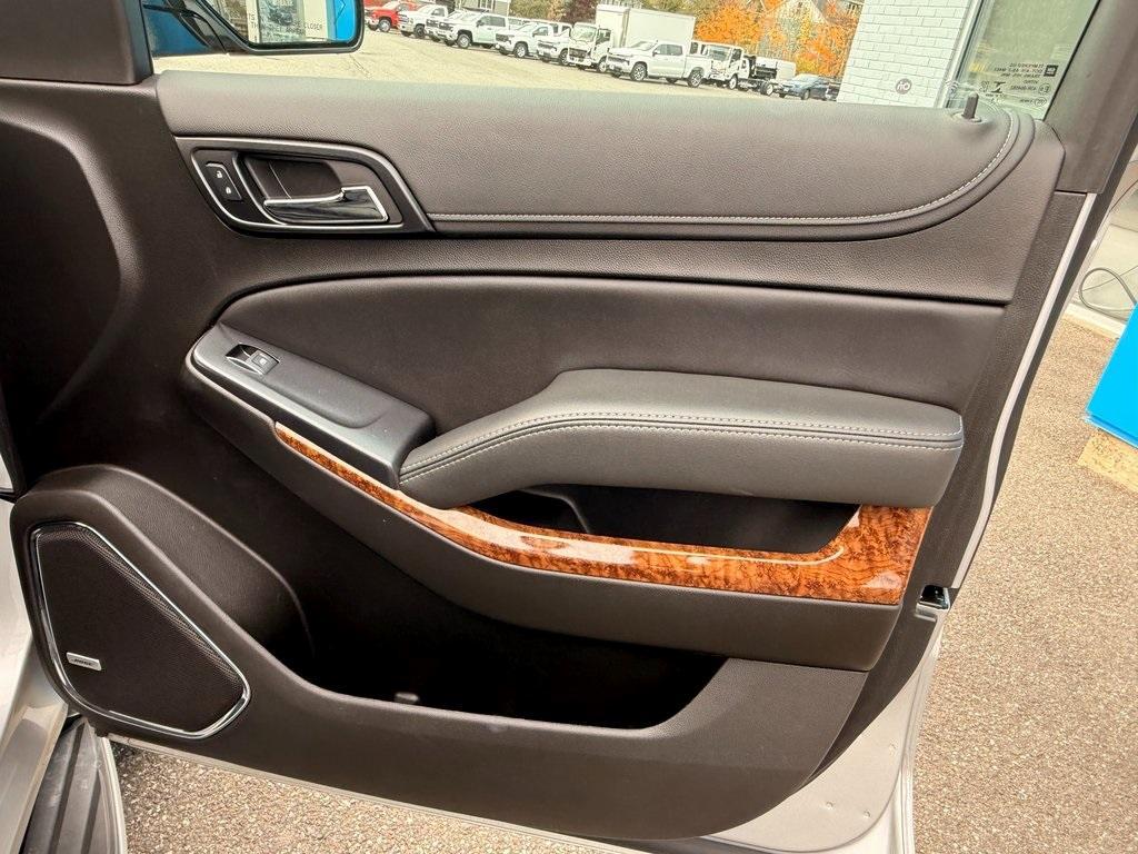 used 2020 Chevrolet Tahoe car, priced at $40,980