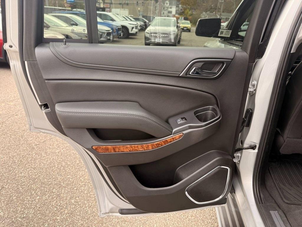 used 2020 Chevrolet Tahoe car, priced at $40,980