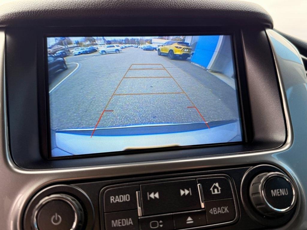 used 2020 Chevrolet Tahoe car, priced at $40,980