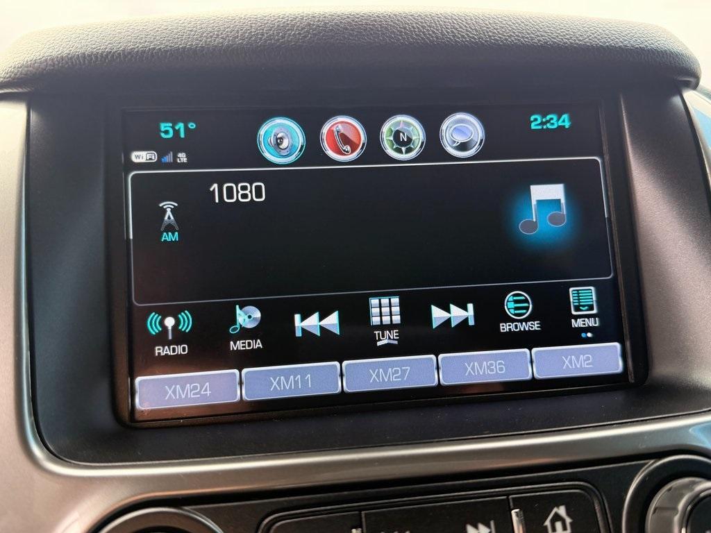 used 2020 Chevrolet Tahoe car, priced at $40,980