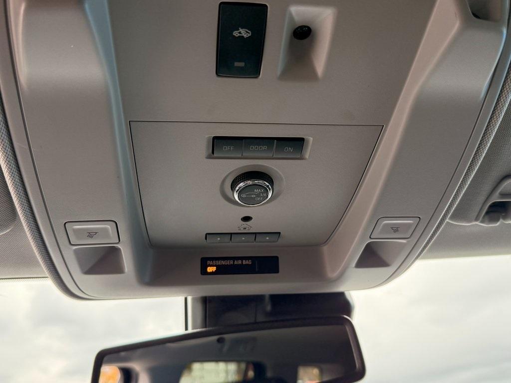 used 2020 Chevrolet Tahoe car, priced at $40,980