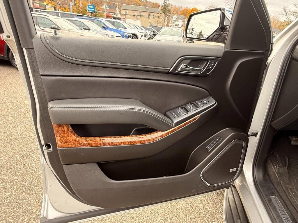 used 2020 Chevrolet Tahoe car, priced at $40,980