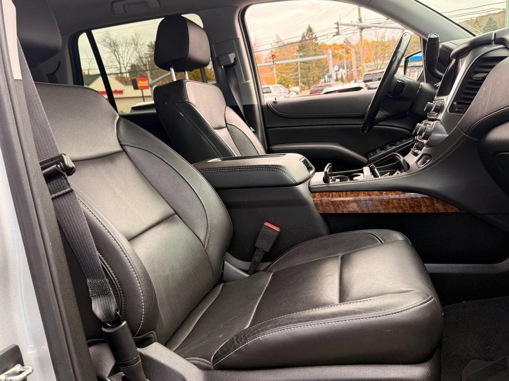 used 2020 Chevrolet Tahoe car, priced at $40,980