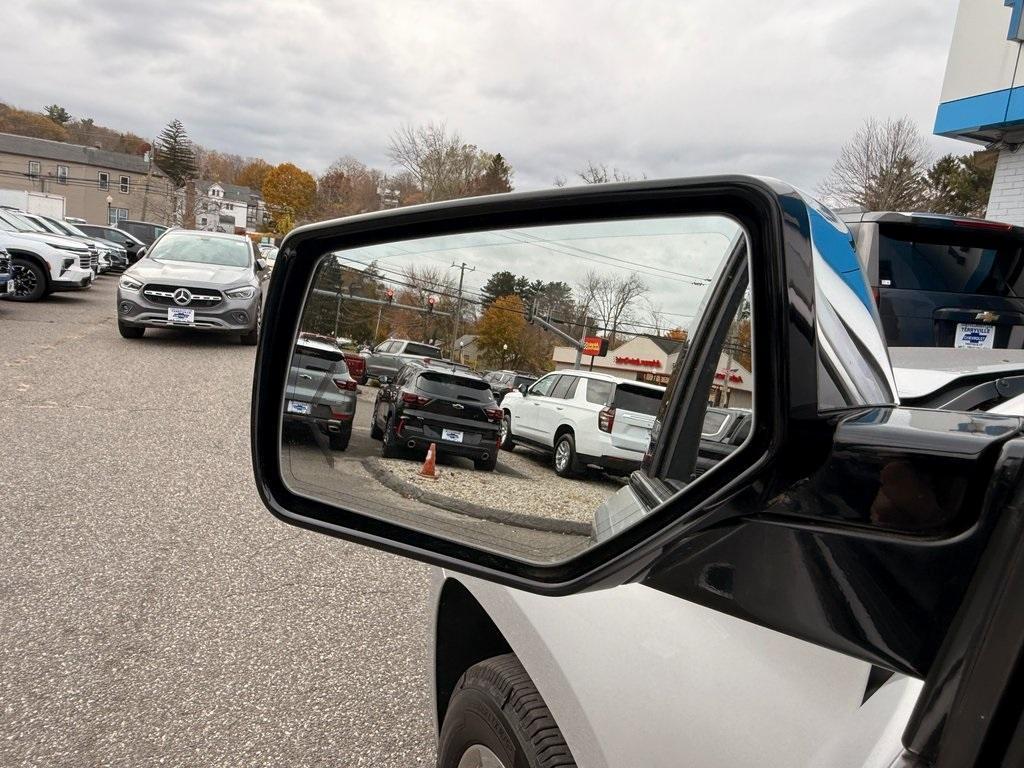 used 2020 Chevrolet Tahoe car, priced at $40,980