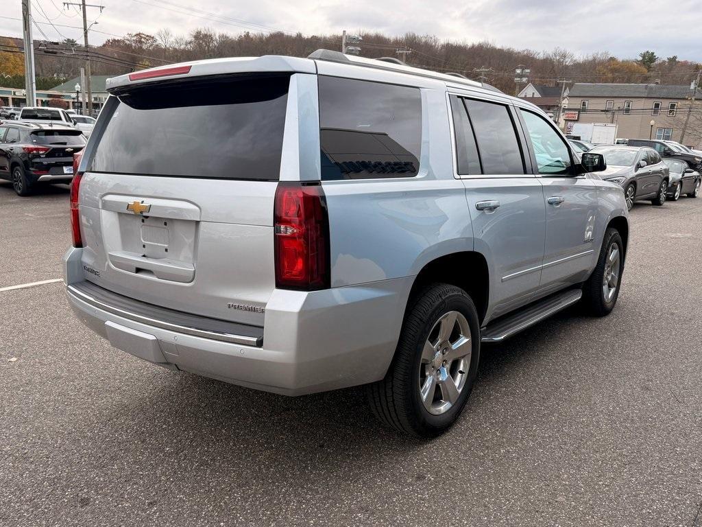 used 2020 Chevrolet Tahoe car, priced at $40,980