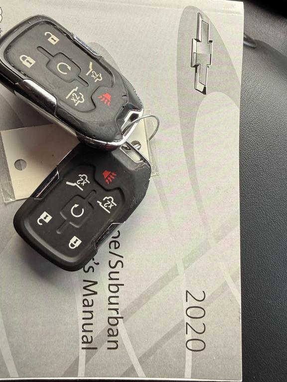 used 2020 Chevrolet Tahoe car, priced at $40,980