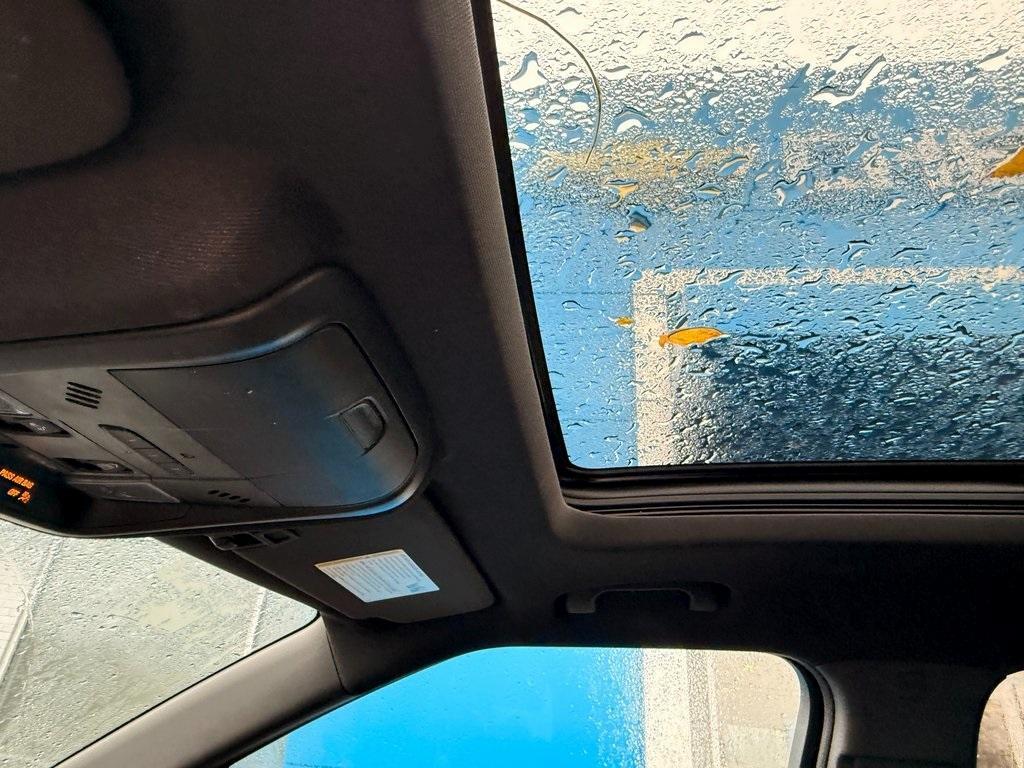 used 2024 Chevrolet Blazer car, priced at $37,932