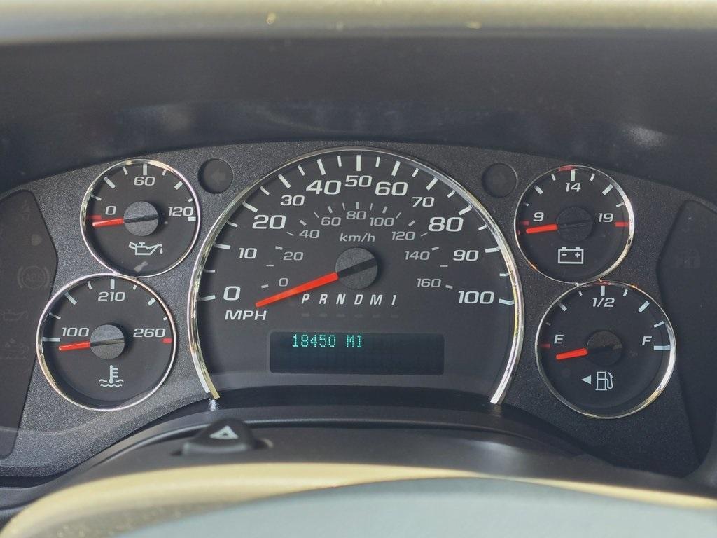 used 2023 GMC Savana 2500 car, priced at $36,659