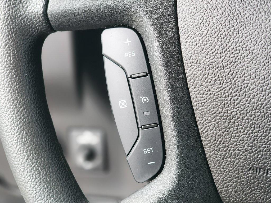 used 2023 GMC Savana 2500 car, priced at $36,659