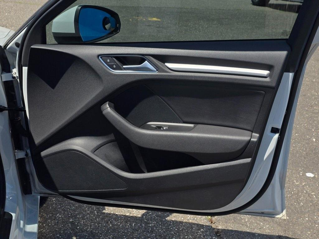 used 2016 Audi A3 car, priced at $14,999