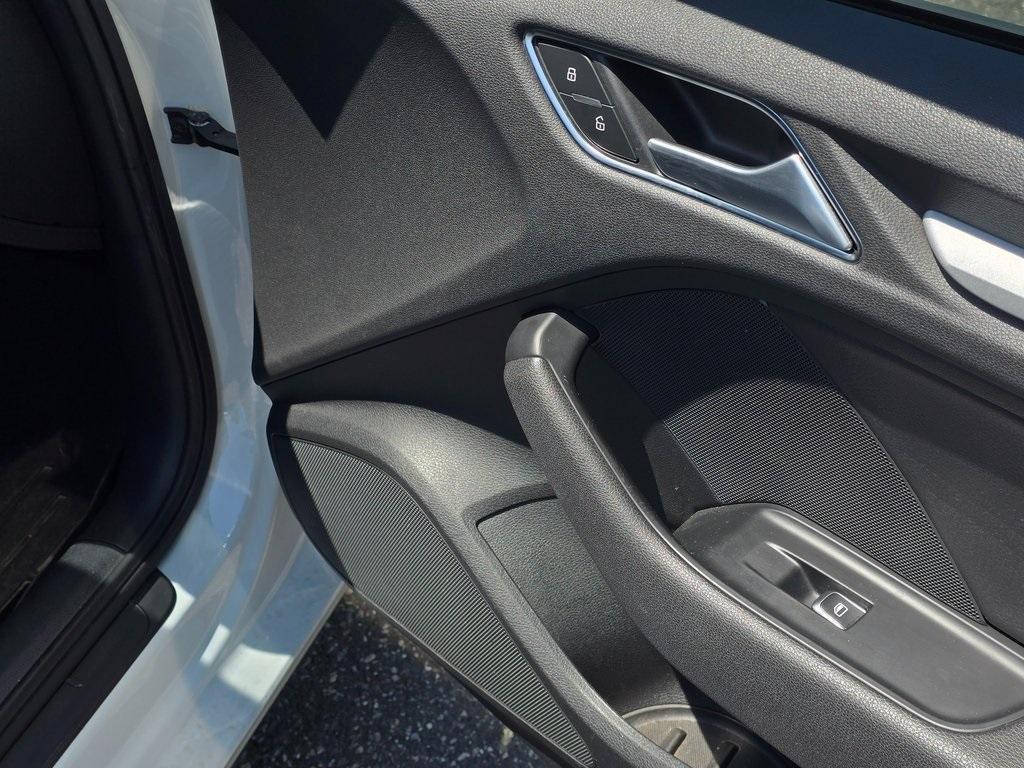 used 2016 Audi A3 car, priced at $14,999