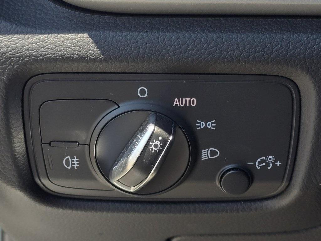 used 2016 Audi A3 car, priced at $14,999