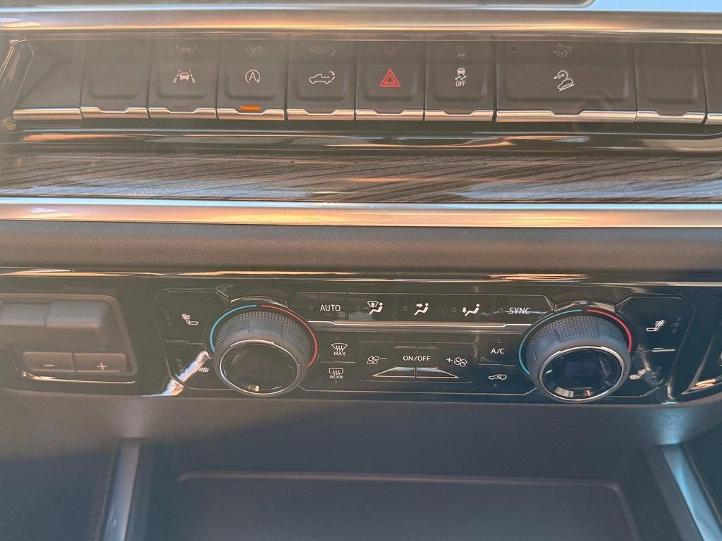 new 2026 Chevrolet Silverado 1500 car, priced at $56,984