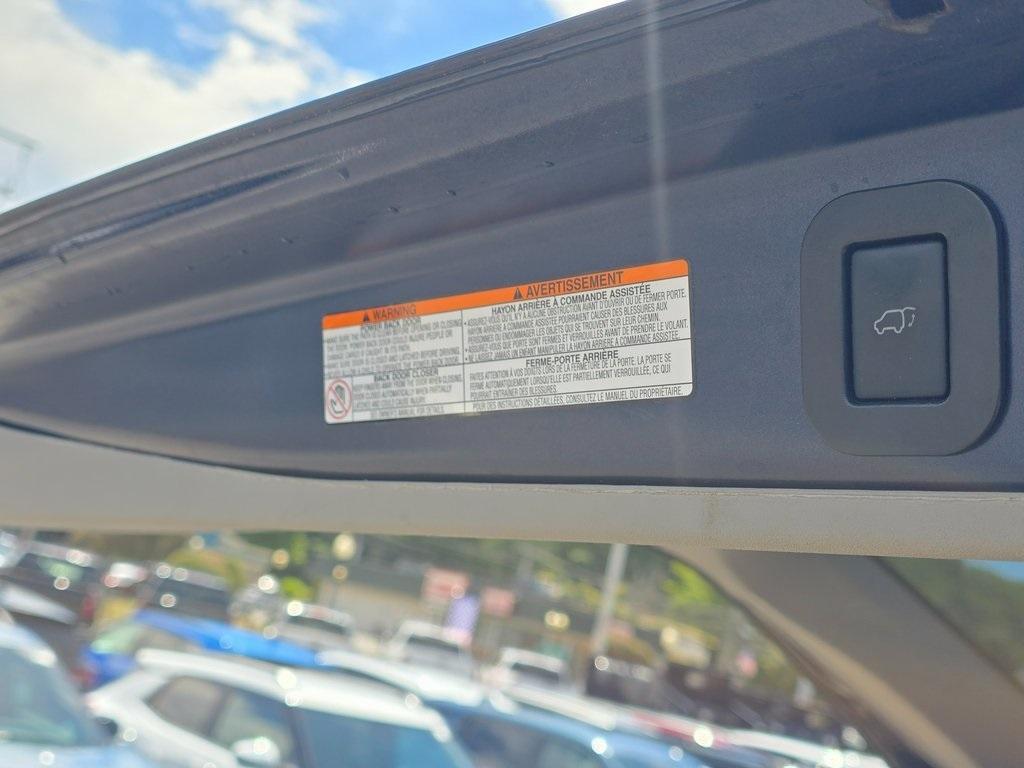 used 2018 Toyota Sienna car, priced at $28,641