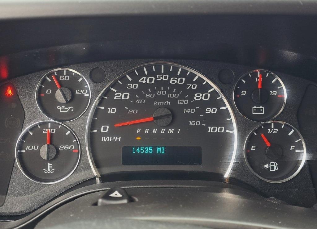 used 2023 GMC Savana 2500 car, priced at $34,988