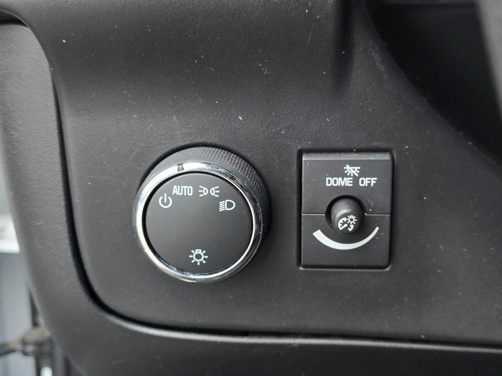 used 2023 GMC Savana 2500 car, priced at $34,988