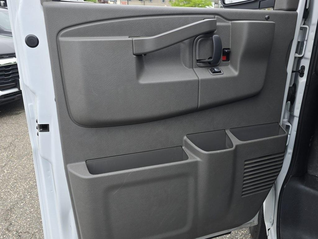 used 2023 GMC Savana 2500 car, priced at $34,988