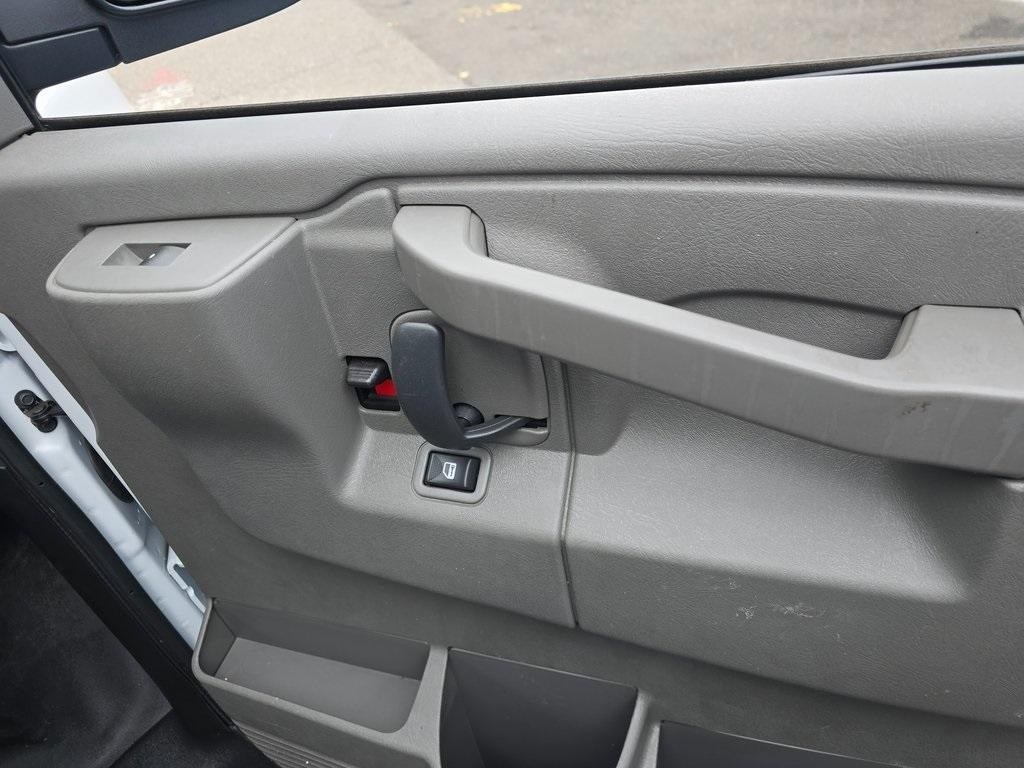 used 2023 GMC Savana 2500 car, priced at $34,988
