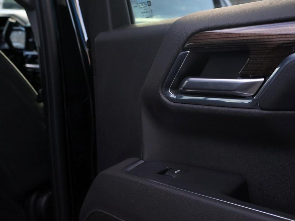 used 2022 Chevrolet Silverado 1500 car, priced at $35,990