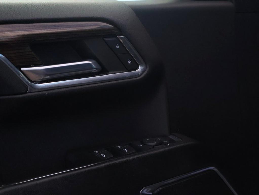 used 2022 Chevrolet Silverado 1500 car, priced at $35,990