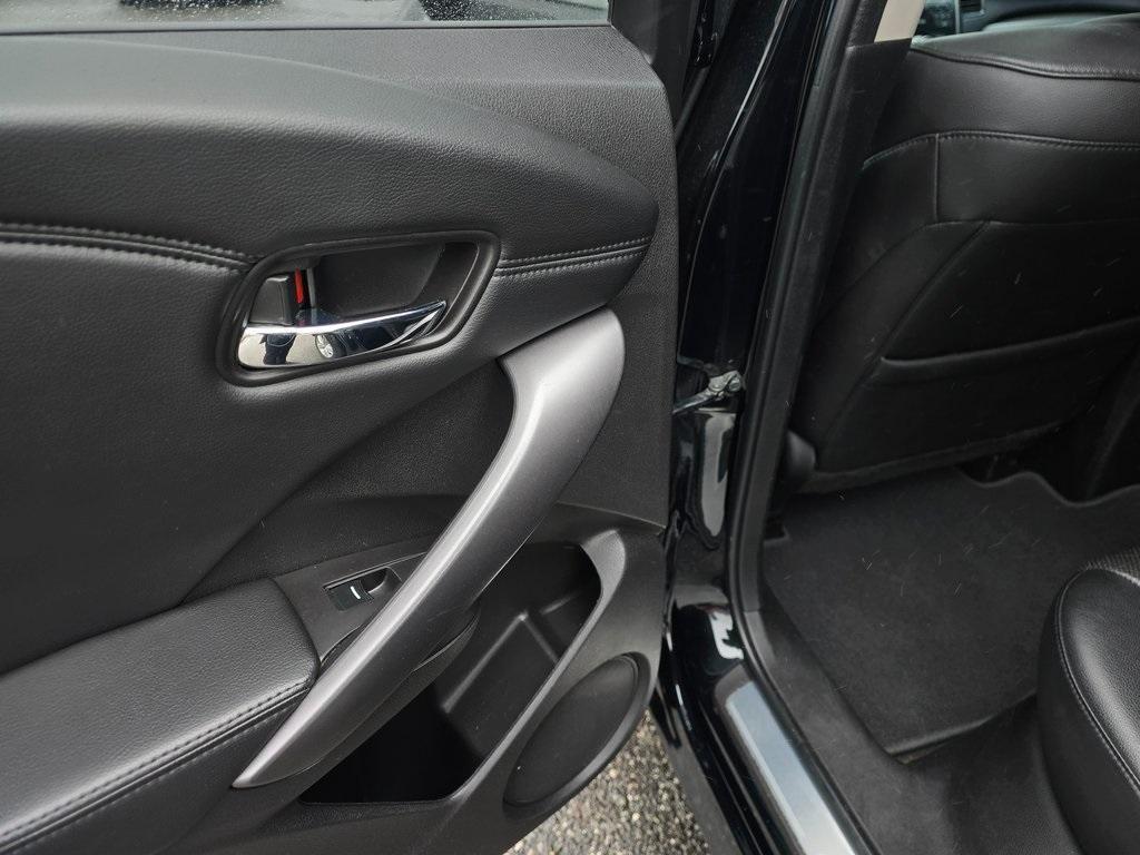used 2013 Acura RDX car, priced at $7,995