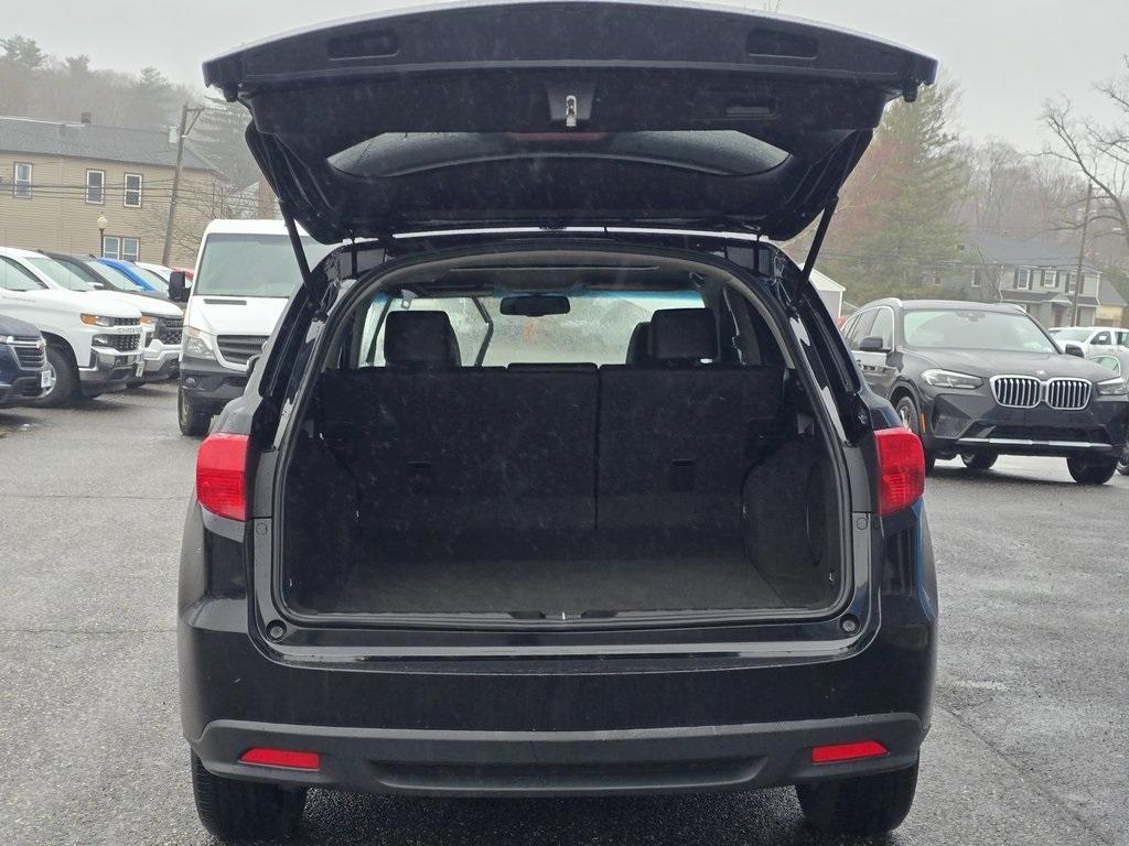 used 2013 Acura RDX car, priced at $7,995