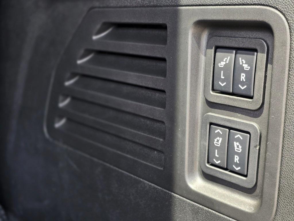 used 2024 Chevrolet Traverse car, priced at $57,988