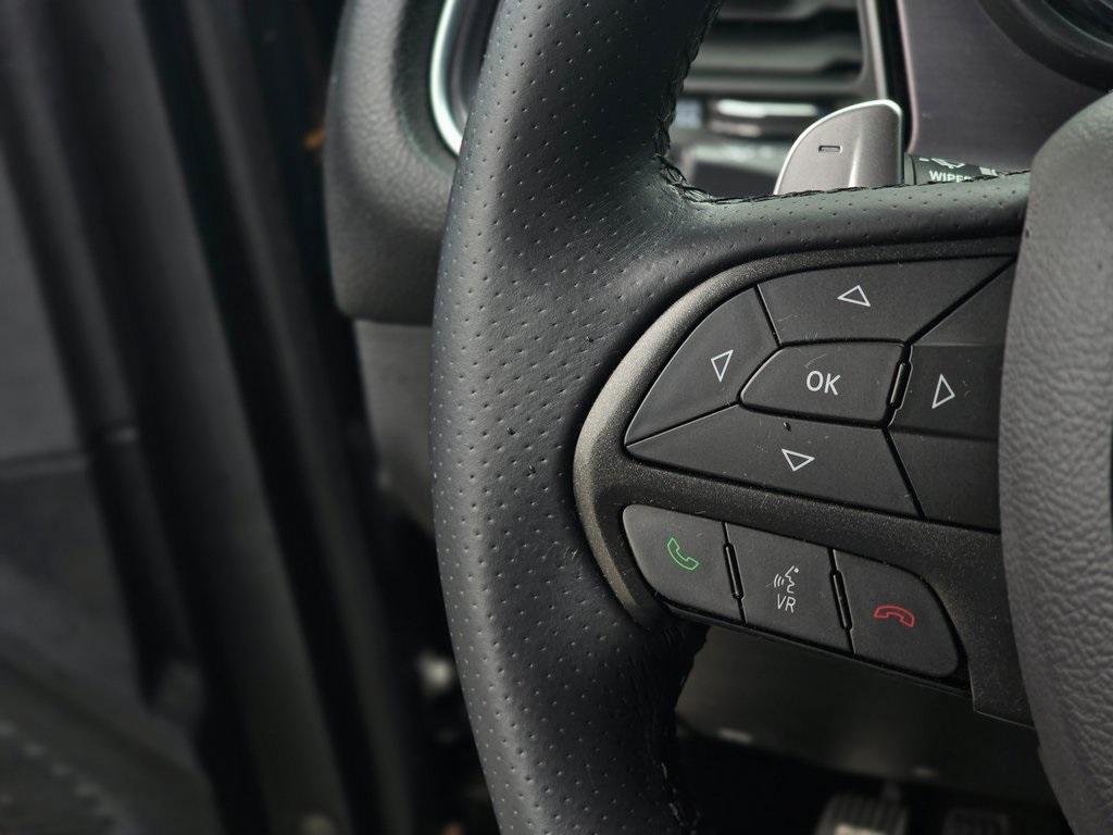 used 2016 Dodge Challenger car, priced at $22,999