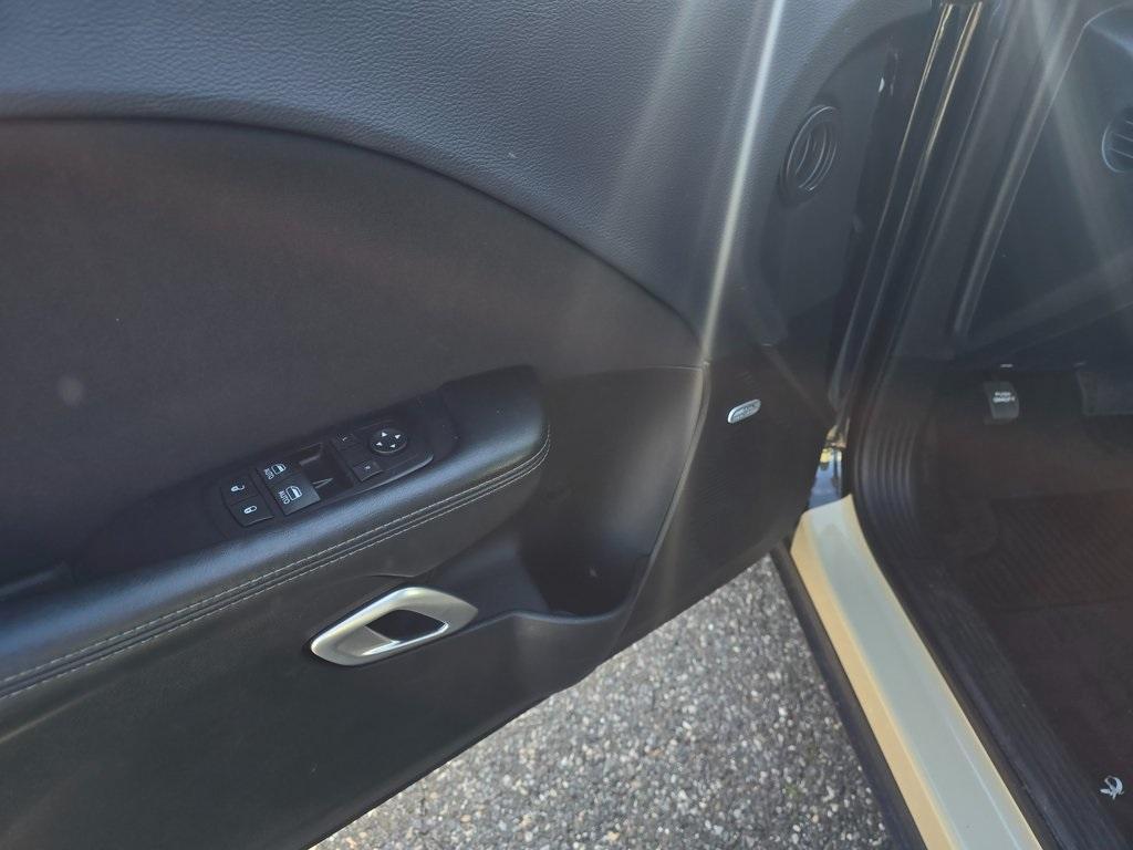 used 2016 Dodge Challenger car, priced at $22,999