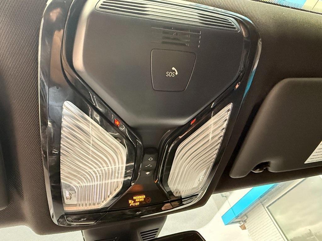 used 2020 BMW 330 car, priced at $19,000