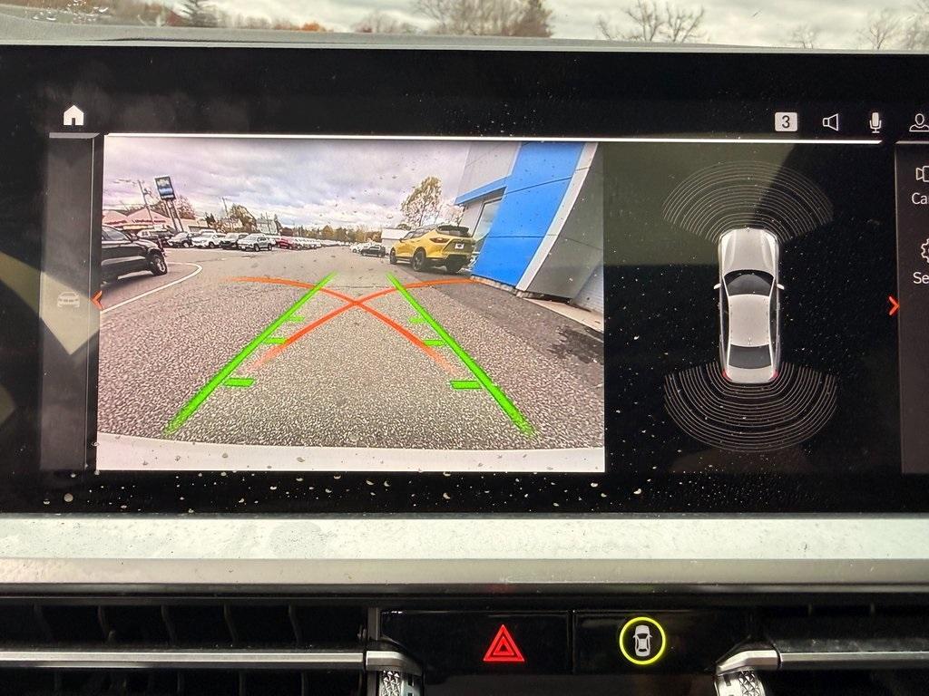 used 2020 BMW 330 car, priced at $19,000