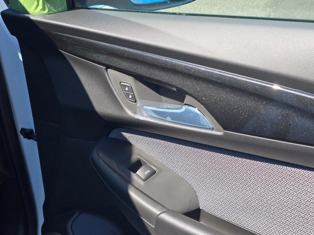 new 2026 Chevrolet TrailBlazer car, priced at $31,999