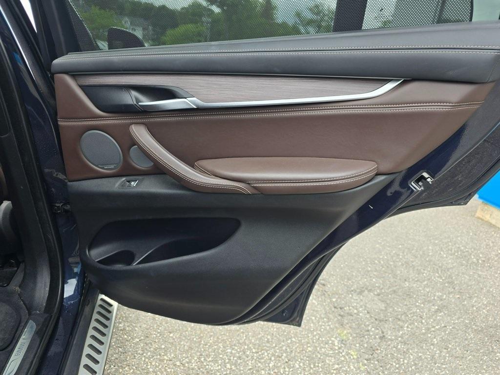 used 2017 BMW X5 car, priced at $23,999