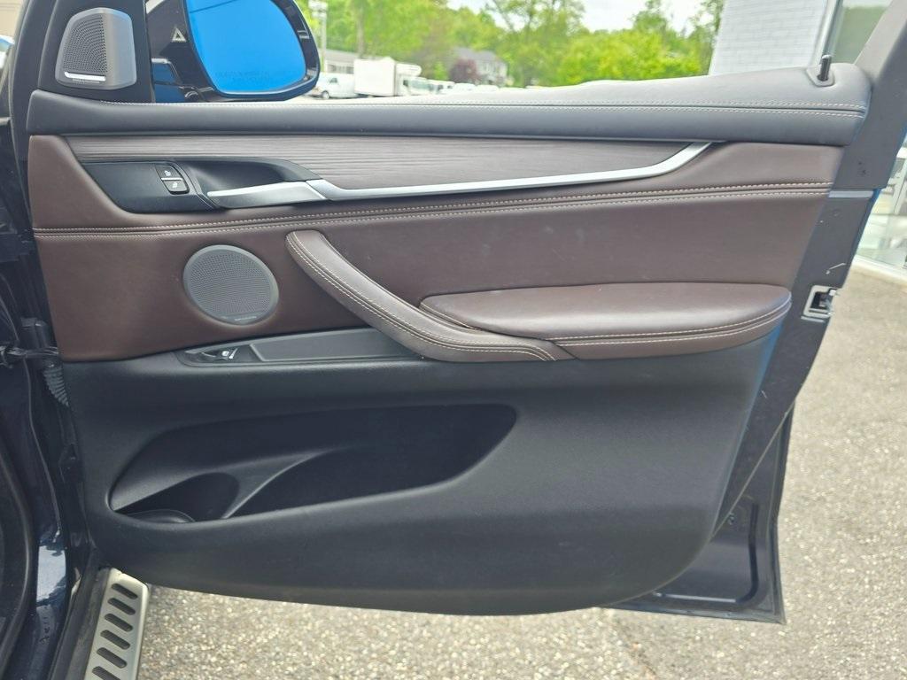 used 2017 BMW X5 car, priced at $23,999
